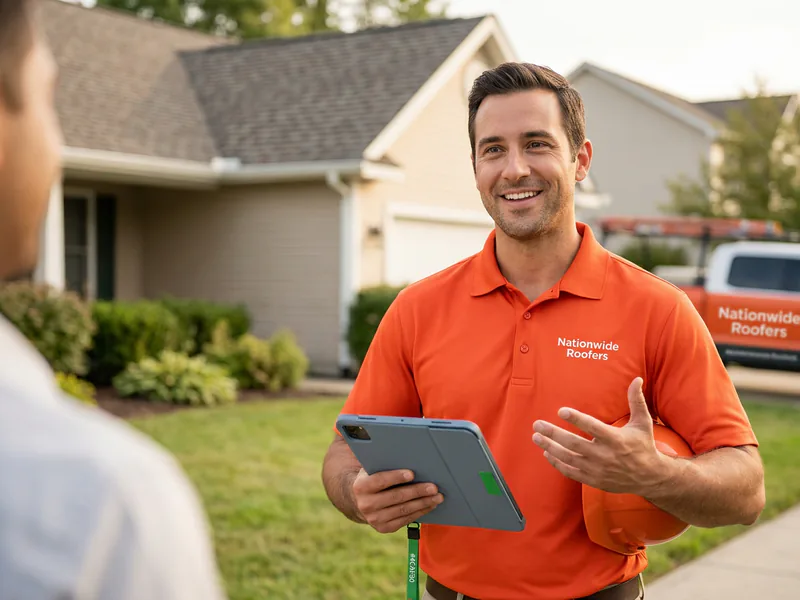 Roof Installation  in Bettendorf  FAQ