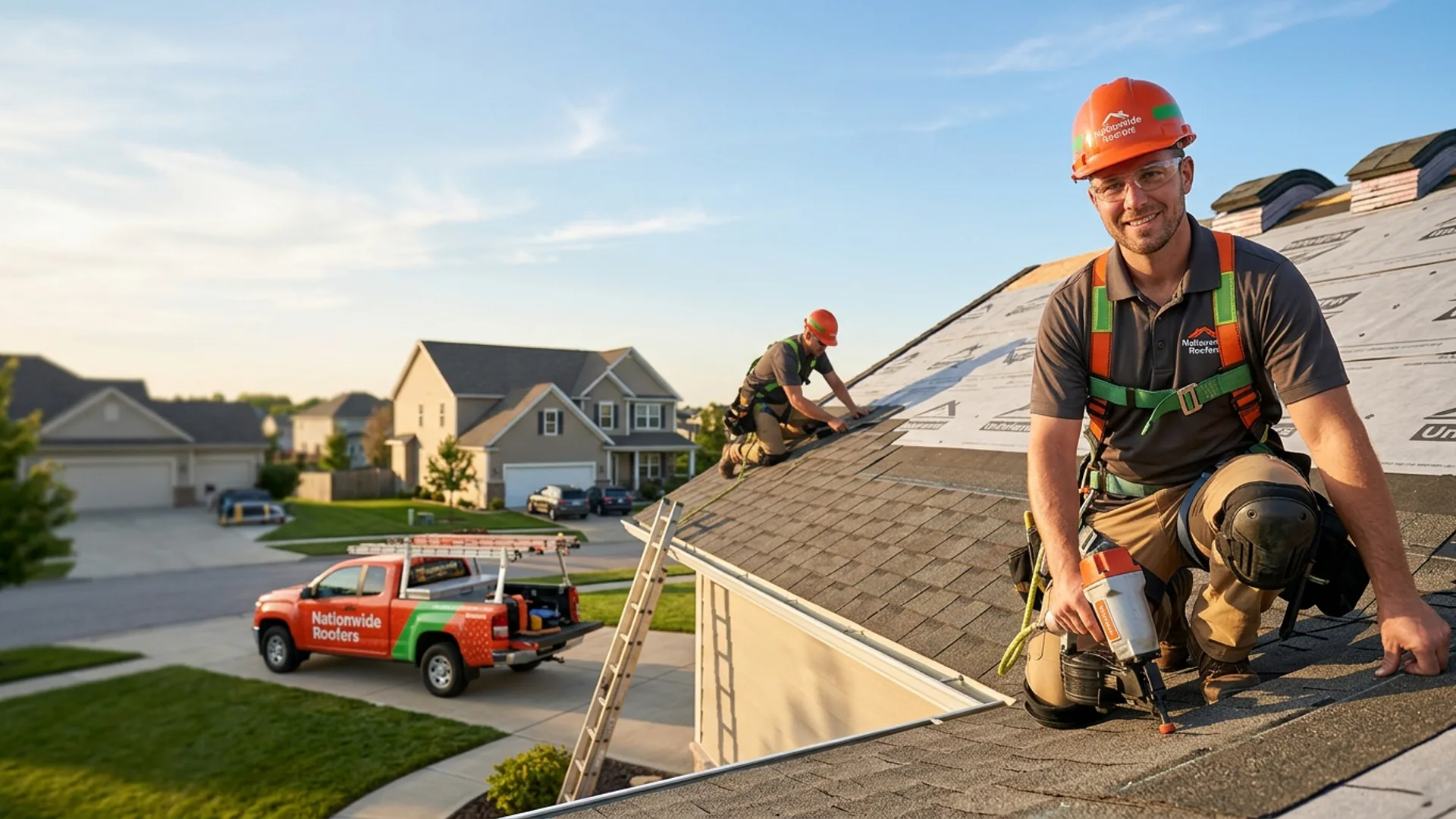 Value-Driven Roof Installation Bettendorf, IA Near Me